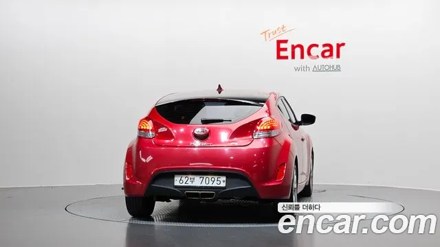 Hyundai Veloster 2017 thumb 4