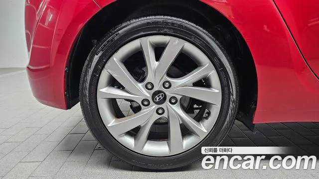 Hyundai Veloster 2017 thumb 5