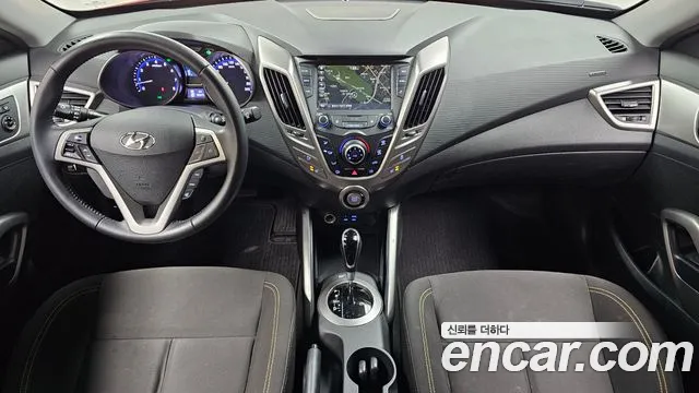 Hyundai Veloster 2017 thumb 7