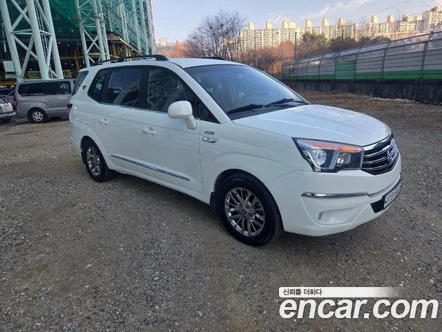 KG_Mobility_Ssangyong KORANDO 2015 thumb 2