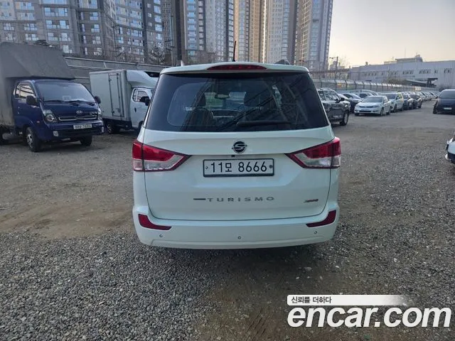 KG_Mobility_Ssangyong KORANDO 2015 thumb 4