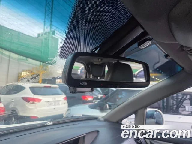 KG_Mobility_Ssangyong KORANDO 2015 thumb 7