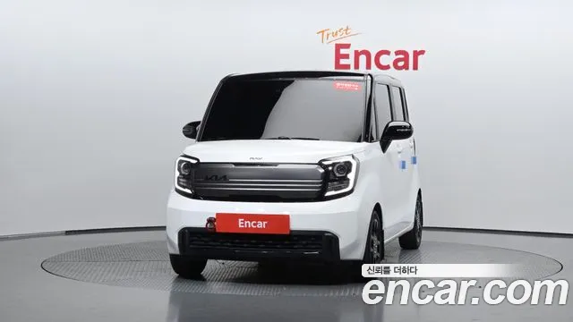 Kia Ray 2023 thumb 2