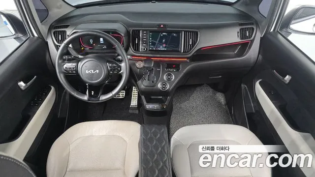Kia Ray 2023 thumb 6