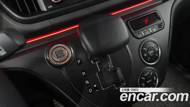 Kia Ray 2023 thumb 8