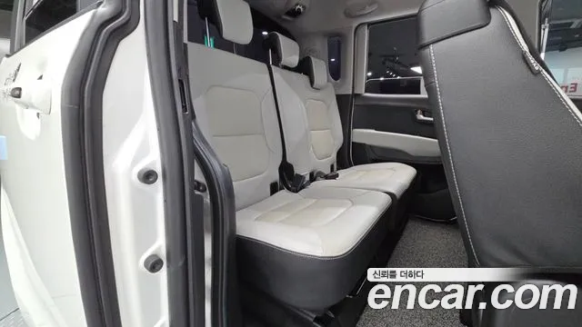 Kia Ray 2023 thumb 10