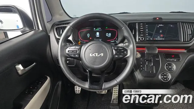 Kia Ray 2023 thumb 12
