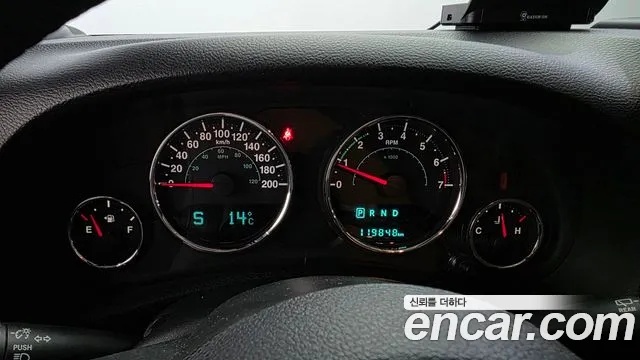 Jeep Wrangler 2017 thumb 8