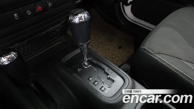 Jeep Wrangler 2017 thumb 9