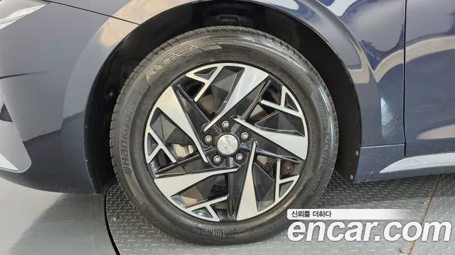 Hyundai Grandeur 2020 thumb 5