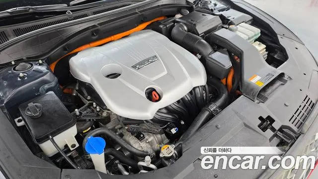 Hyundai Grandeur 2020 thumb 6