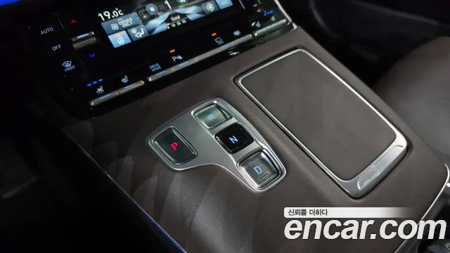 Hyundai Grandeur 2020 thumb 9
