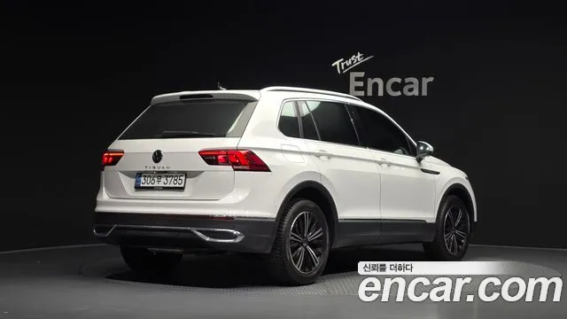 Volkswagen Tiguan 2024 thumb 2