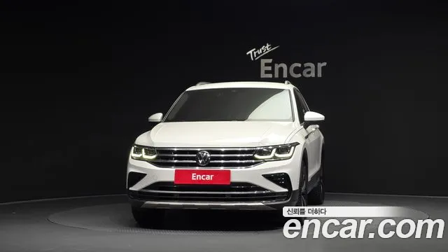 Volkswagen Tiguan 2024 thumb 3