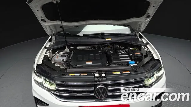 Volkswagen Tiguan 2024 thumb 6