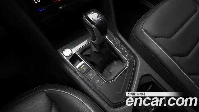 Volkswagen Tiguan 2024 thumb 9