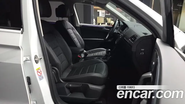 Volkswagen Tiguan 2024 thumb 11