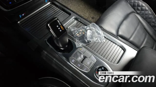 KG_Mobility_Ssangyong Rexton 2021 thumb 9