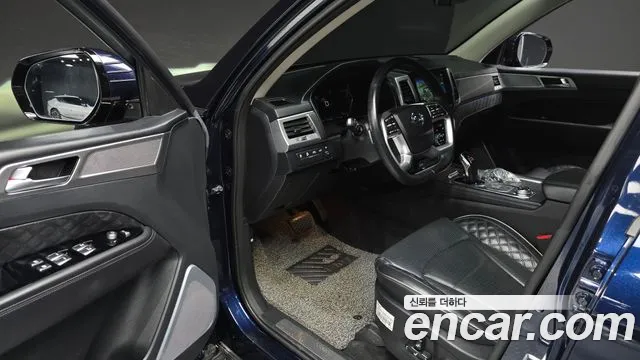 KG_Mobility_Ssangyong Rexton 2021 thumb 10