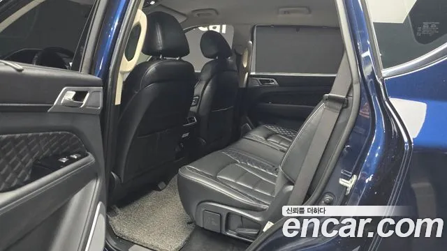 KG_Mobility_Ssangyong Rexton 2021 thumb 11