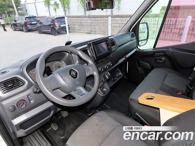 Renault-KoreaSamsung Master 2021 thumb 7
