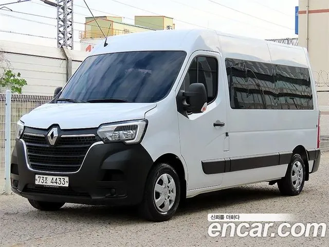 Renault-KoreaSamsung Master 2021 thumb 12