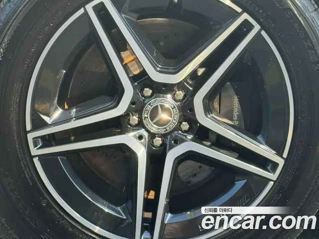Mercedes-Benz GLE 2021 thumb 5