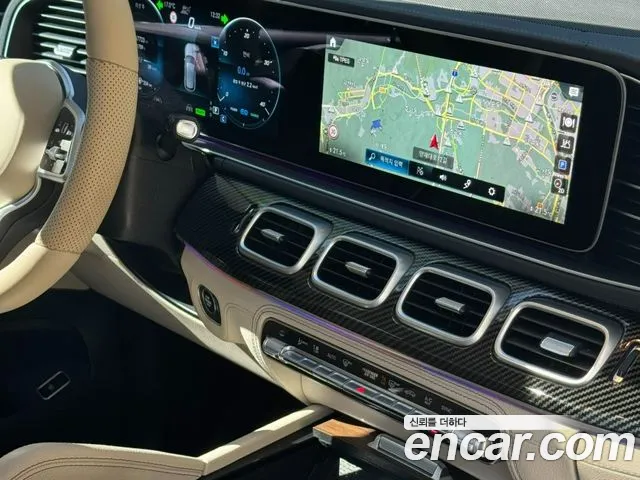 Mercedes-Benz GLE 2021 thumb 6