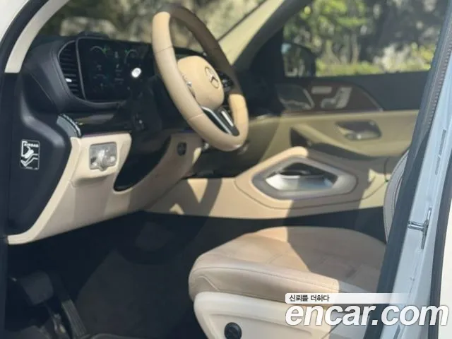 Mercedes-Benz GLE 2021 thumb 10