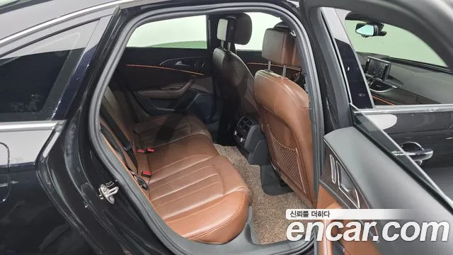 Audi A6 2018 thumb 12
