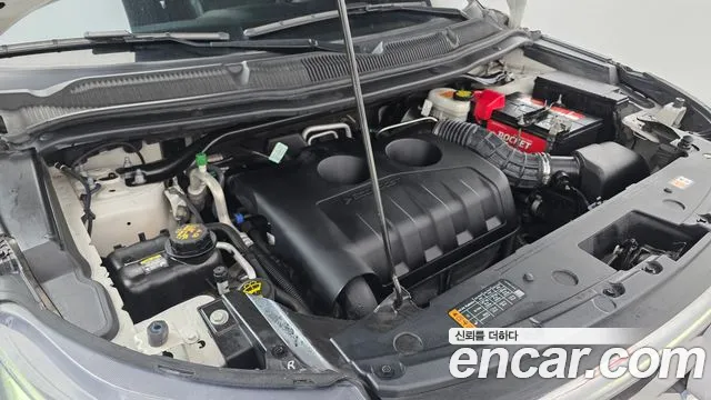 Ford Explorer 2018 thumb 6