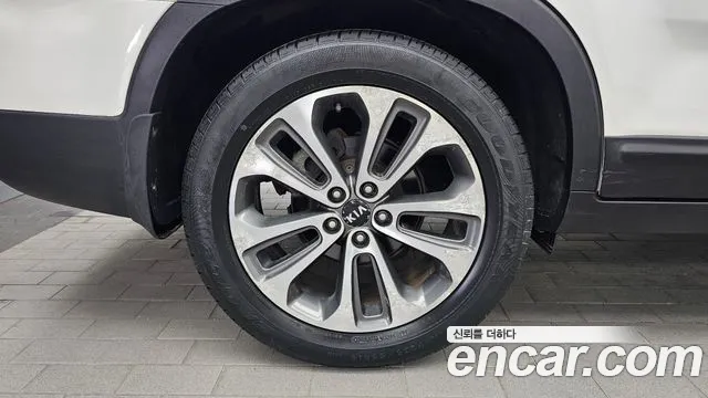 Kia Sorento 2013 thumb 5