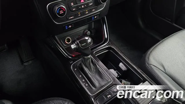 Kia Sorento 2013 thumb 9