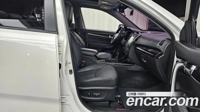 Kia Sorento 2013 thumb 11