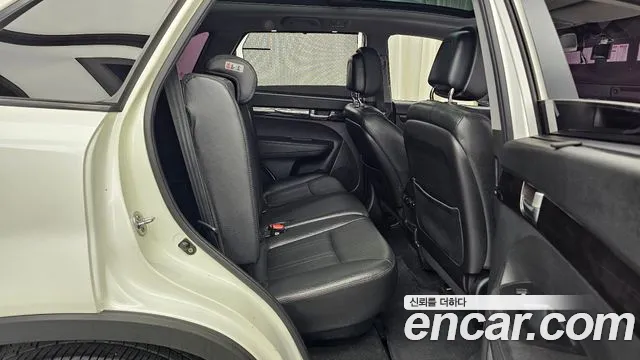 Kia Sorento 2013 thumb 12
