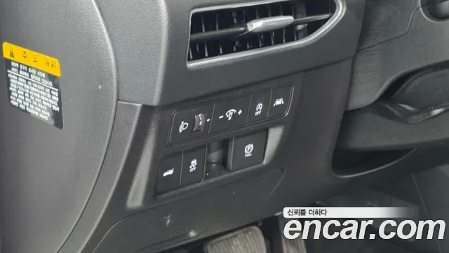 Hyundai Sonata 2020 thumb 10