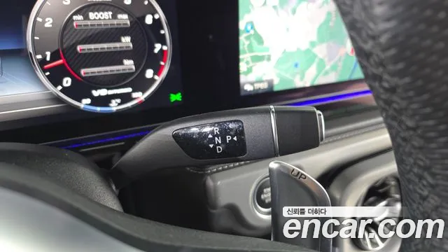 Mercedes-Benz G-Класс 2021 thumb 9