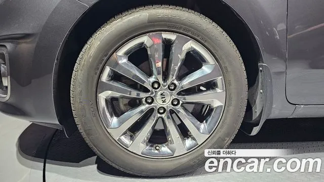 Kia Carnival 2018 thumb 5