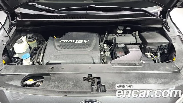 Kia Carnival 2018 thumb 6