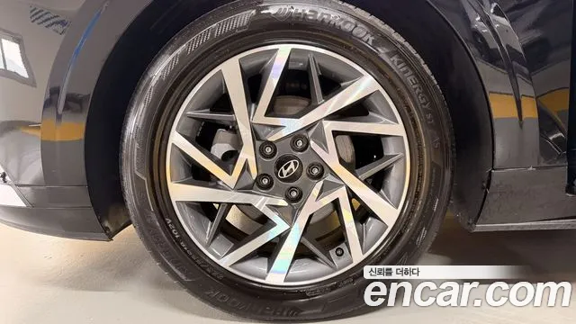 Hyundai Grandeur 2023 thumb 5