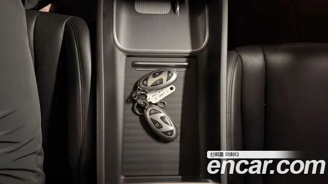 Hyundai Grandeur 2023 thumb 9