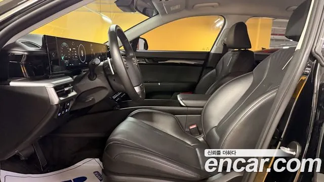 Hyundai Grandeur 2023 thumb 10