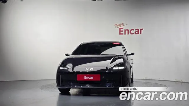 Hyundai IONIQ 6 2023 thumb 2