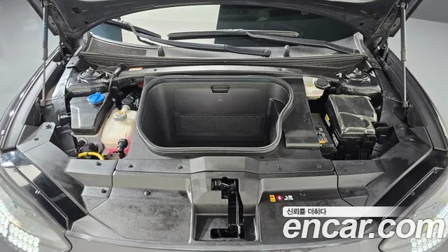 Hyundai IONIQ 6 2023 thumb 5