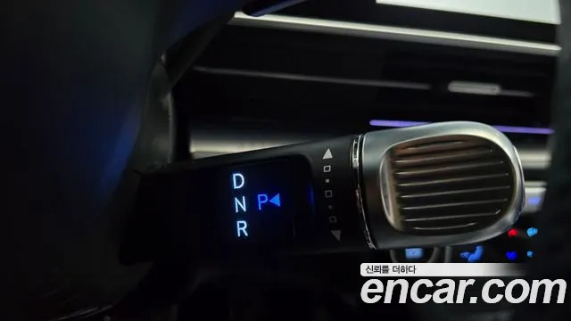 Hyundai IONIQ 6 2023 thumb 8