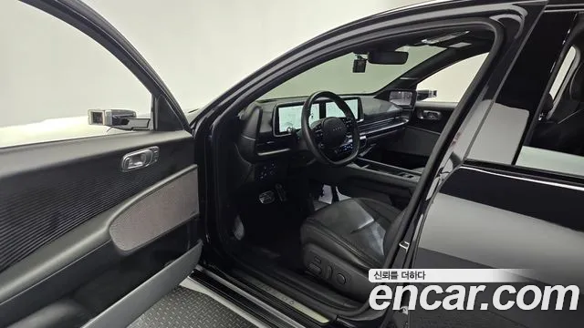 Hyundai IONIQ 6 2023 thumb 9