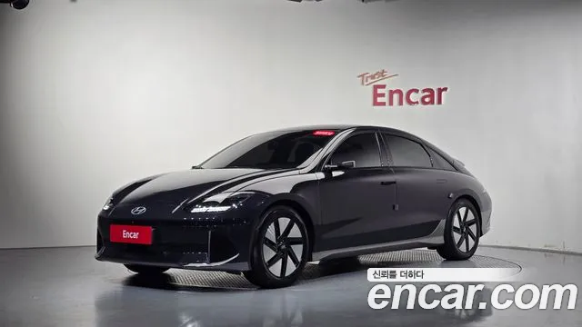 Hyundai IONIQ 6 2023 thumb 10