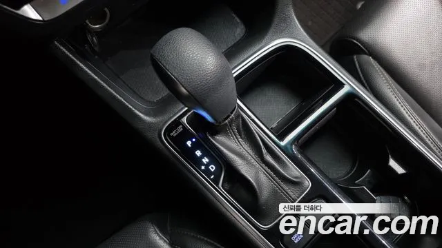 Hyundai Sonata 2017 thumb 9
