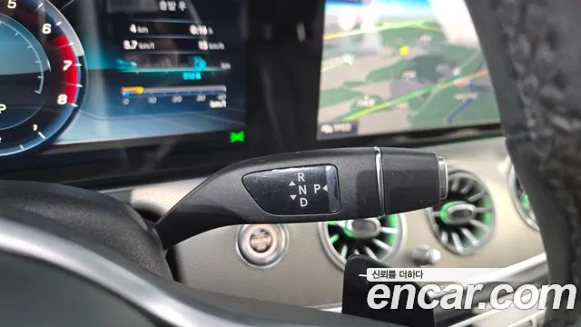 Mercedes-Benz E-Класс 2018 thumb 8