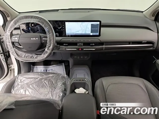 Kia EV3 2024 thumb 4